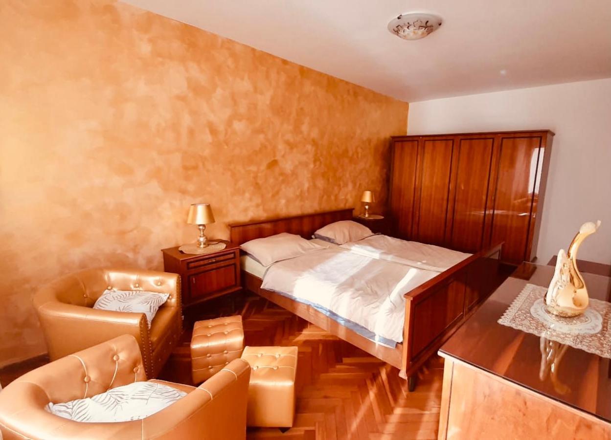 Bovec Holiday House Ngoại thất bức ảnh