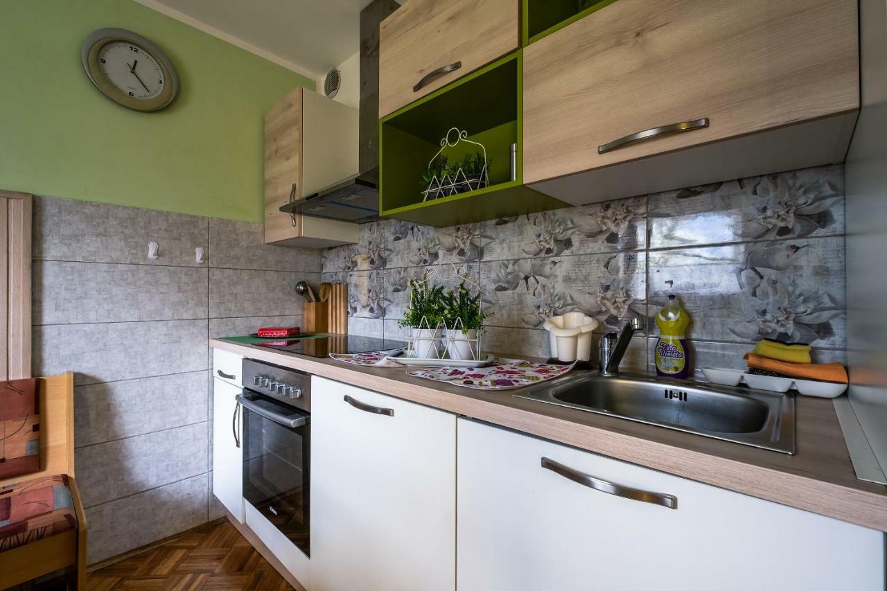 Bovec Holiday House Ngoại thất bức ảnh