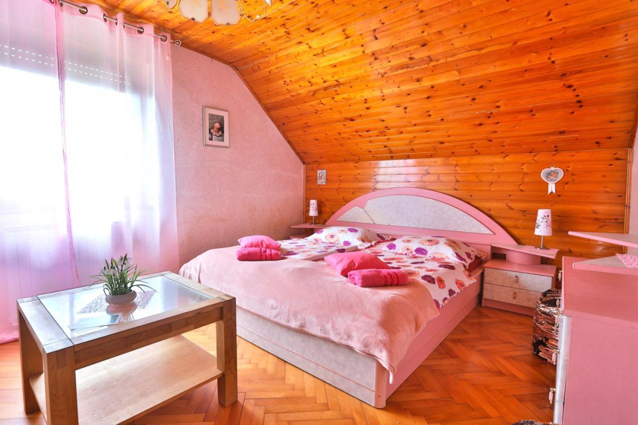 Bovec Holiday House Ngoại thất bức ảnh